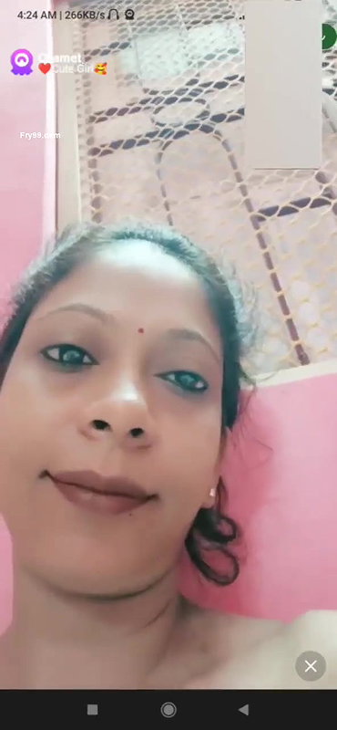 Myd rnd bengali chamet premium video -248