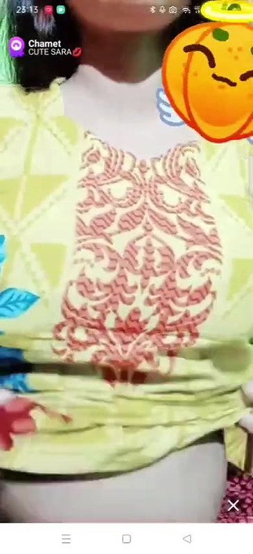 Myd rnd bengali chamet premium video -249