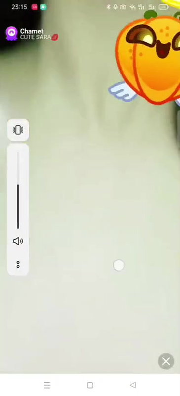 Myd rnd bengali chamet premium video -249