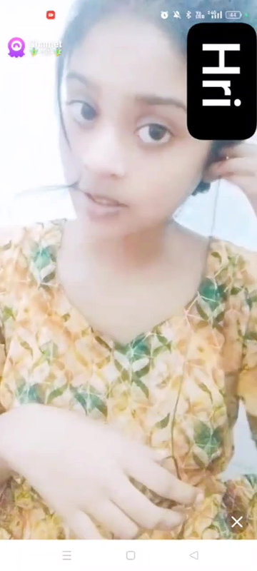 Myd rnd bengali chamet premium video -250