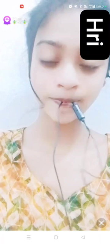 Myd rnd bengali chamet premium video -250