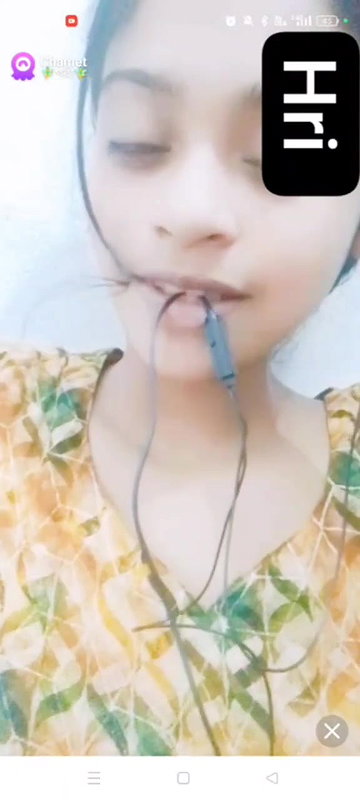 Myd rnd bengali chamet premium video -250