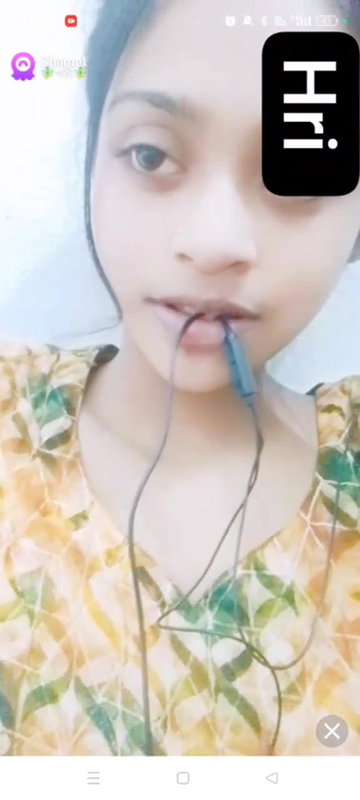 Myd rnd bengali chamet premium video -250