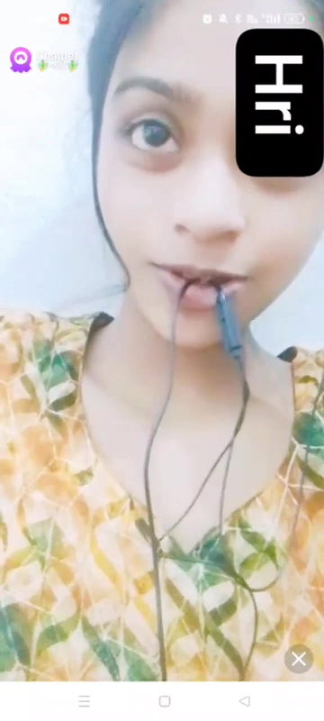 Myd rnd bengali chamet premium video -250