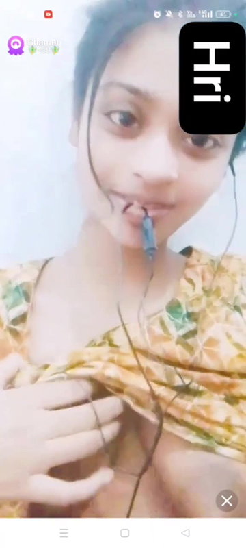 Myd rnd bengali chamet premium video -250