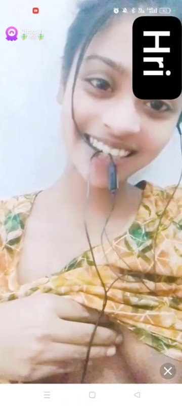 Myd rnd bengali chamet premium video -250