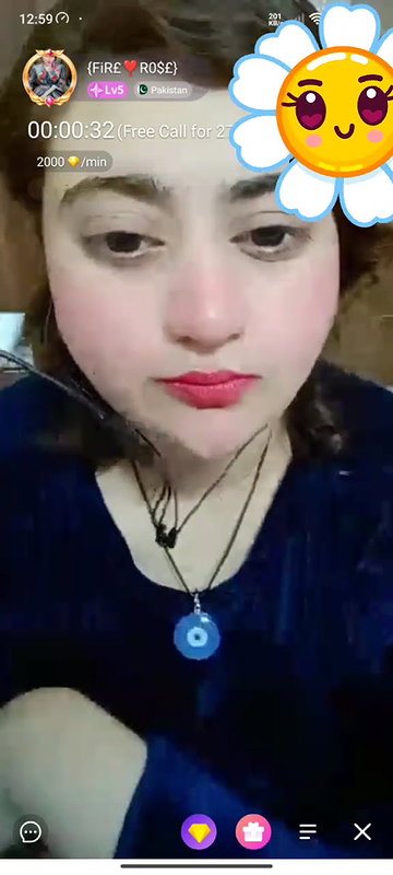 Myd rnd bengali chamet premium video -251