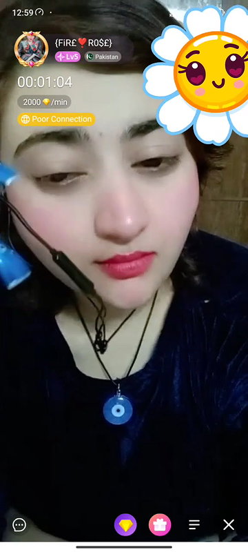 Myd rnd bengali chamet premium video -251