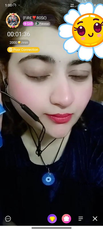 Myd rnd bengali chamet premium video -251