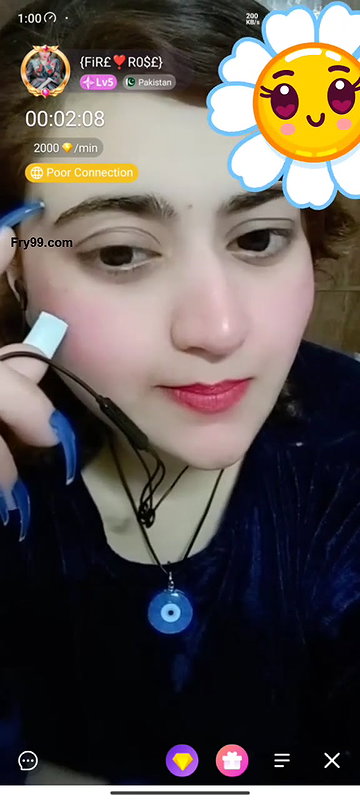 Myd rnd bengali chamet premium video -251