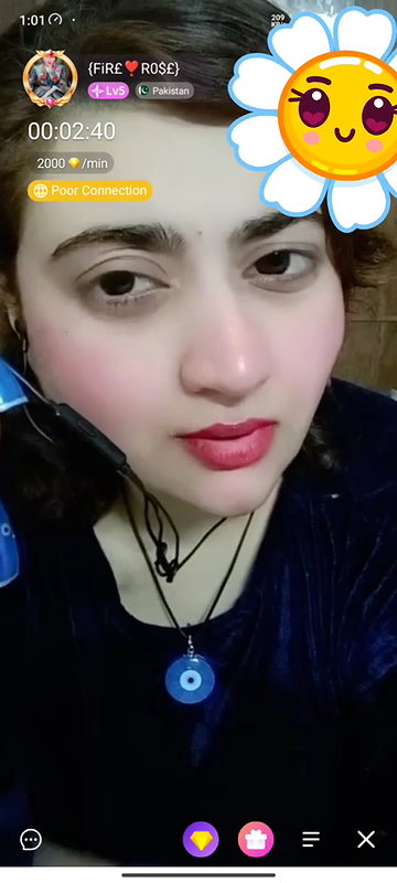 Myd rnd bengali chamet premium video -251