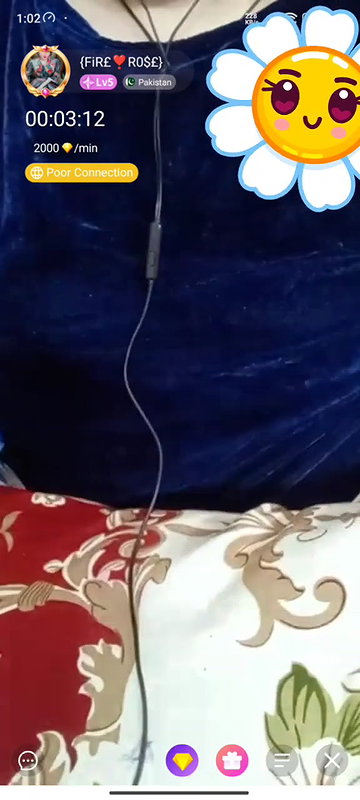 Myd rnd bengali chamet premium video -251