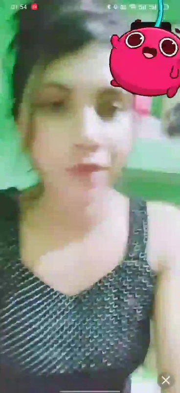 Myd rnd bengali chamet premium video -252