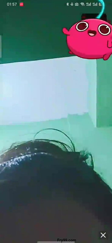 Myd rnd bengali chamet premium video -252