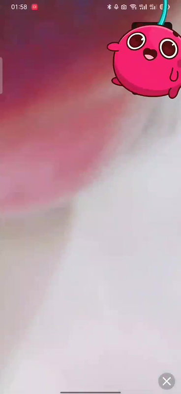 Myd rnd bengali chamet premium video -252