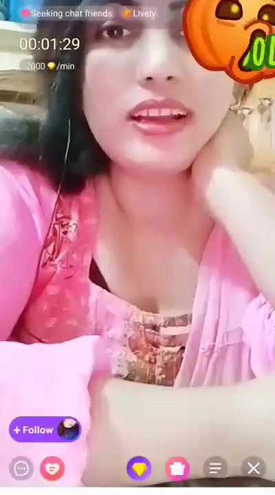 Myd rnd bengali chamet premium video -254