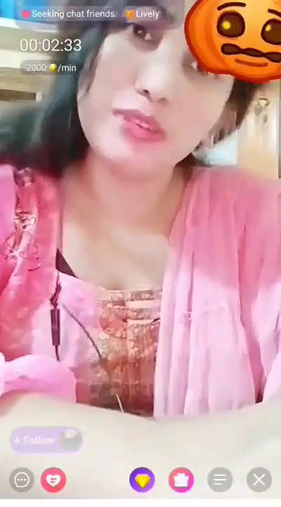 Myd rnd bengali chamet premium video -254