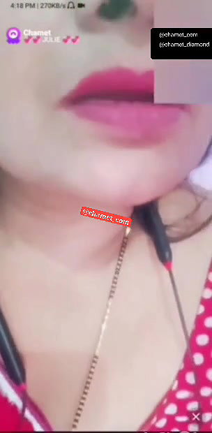 Myd rnd bengali chamet premium video -255