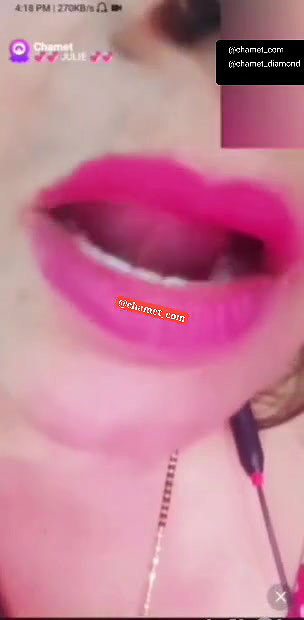 Myd rnd bengali chamet premium video -255