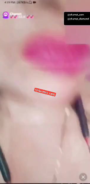 Myd rnd bengali chamet premium video -255