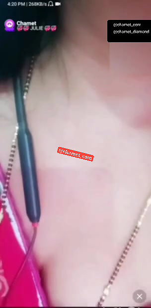 Myd rnd bengali chamet premium video -255