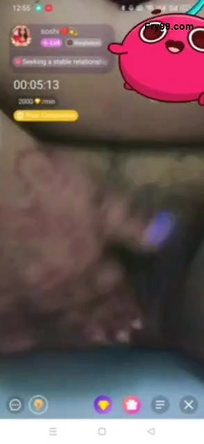 Myd rnd bengali chamet premium video -256