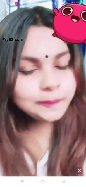 Myd rnd bengali chamet premium video -256