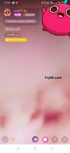 Myd rnd bengali chamet premium video -256