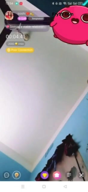 Myd rnd bengali chamet premium video -256