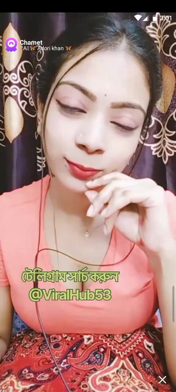 Myd rnd bengali chamet premium video -257