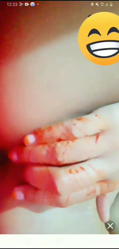 Myd rnd bengali chamet premium video -258
