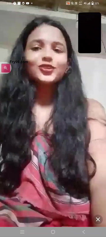 Myd rnd bengali chamet premium video -259
