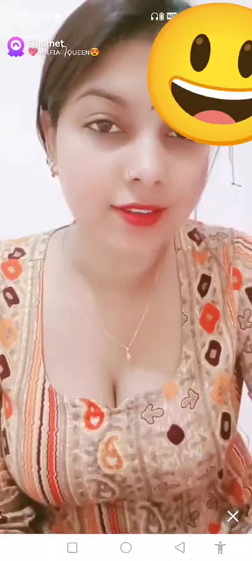 Myd rnd bengali chamet premium video -261