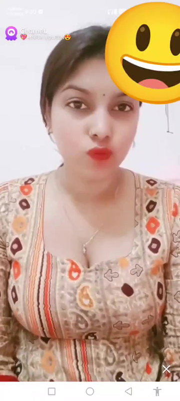 Myd rnd bengali chamet premium video -261
