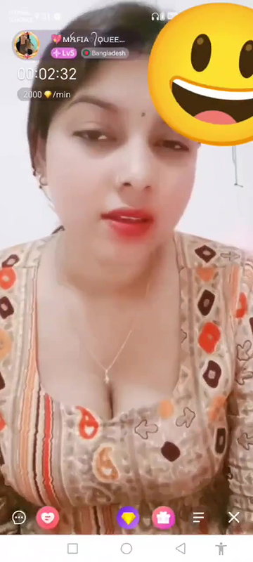 Myd rnd bengali chamet premium video -261