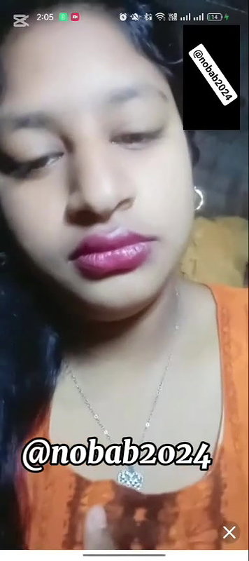 Myd rnd bengali chamet premium video -263