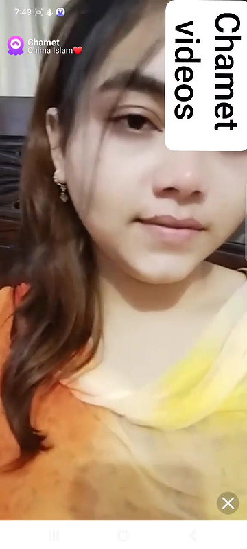Myd rnd bengali chamet premium video -264