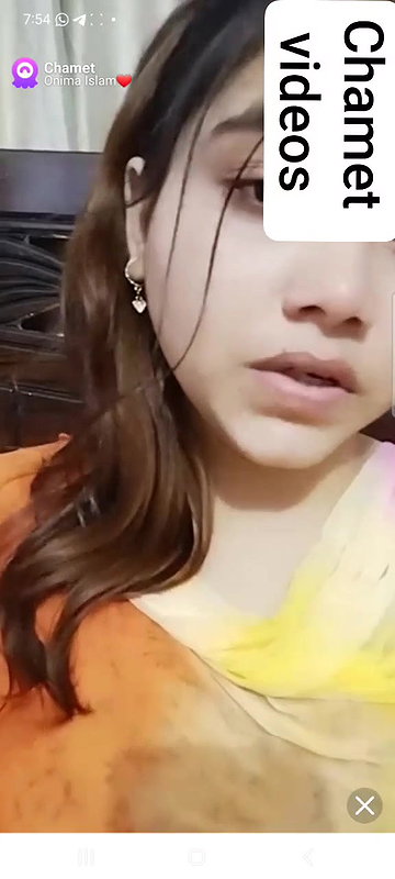 Myd rnd bengali chamet premium video -264