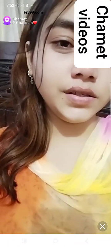 Myd rnd bengali chamet premium video -264