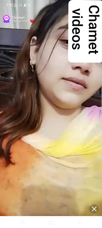 Myd rnd bengali chamet premium video -264