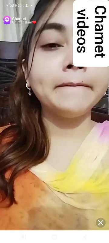 Myd rnd bengali chamet premium video -264
