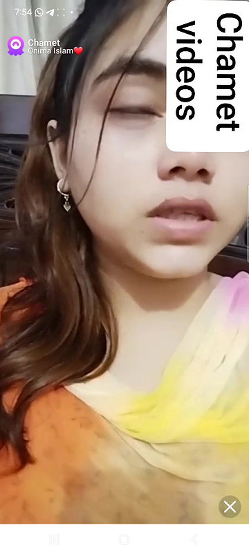 Myd rnd bengali chamet premium video -264