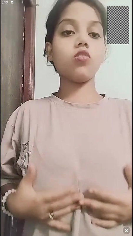 Myd rnd bengali chamet premium video -265