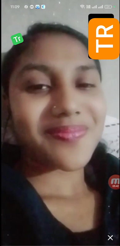 Myd rnd bengali chamet premium video -266