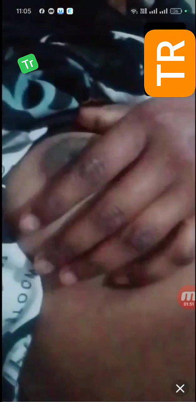 Myd rnd bengali chamet premium video -266
