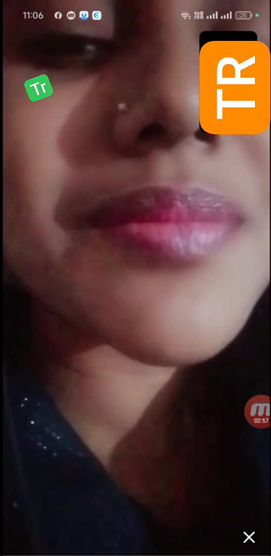 Myd rnd bengali chamet premium video -266