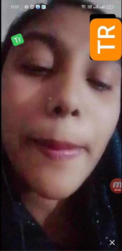 Myd rnd bengali chamet premium video -266