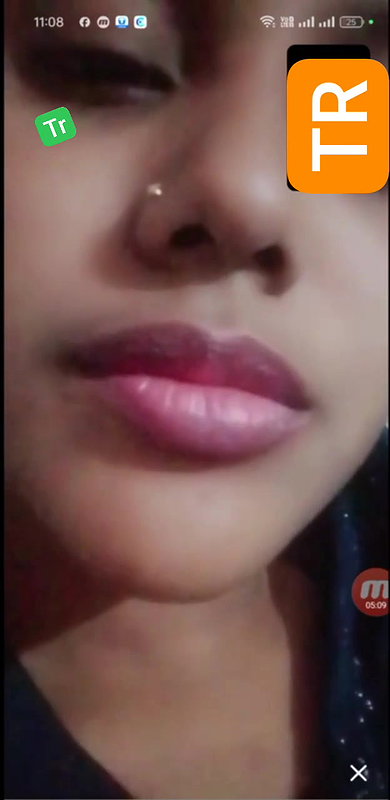 Myd rnd bengali chamet premium video -266