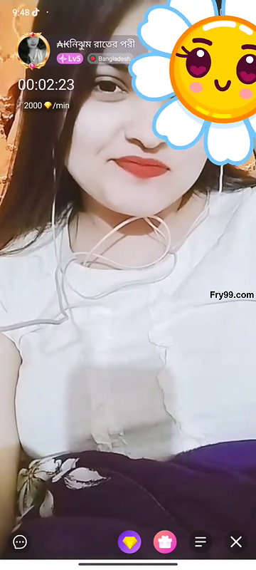 Myd rnd bengali chamet premium video -267