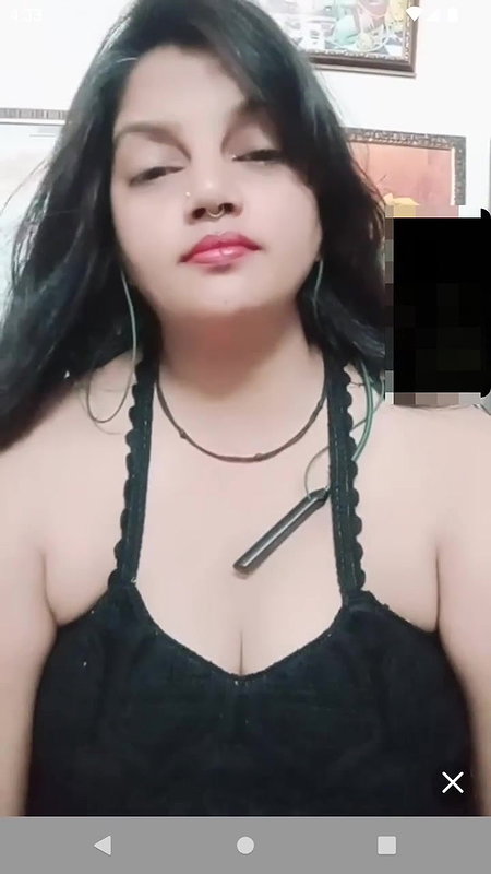 Myd rnd bengali chamet premium video -268